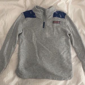 Vineyard Vines Pullover